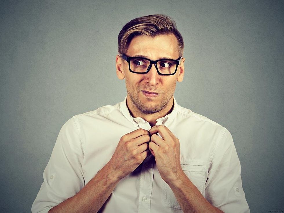 28 Things Gay/Bi Men Should Never Do in Healthy Relationships