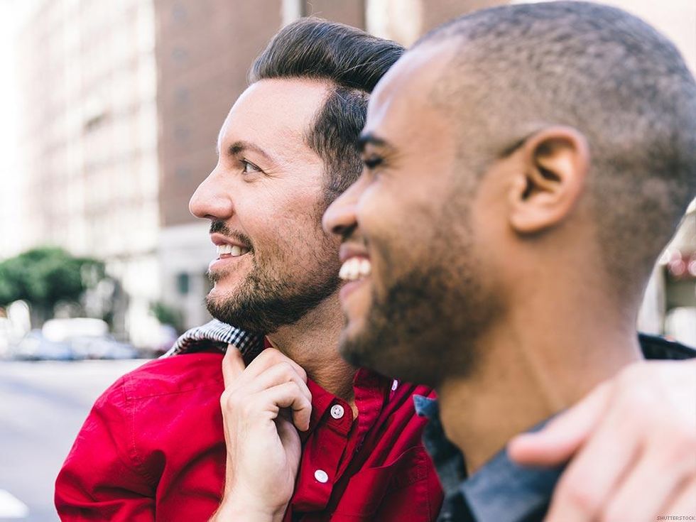 28 Things Gay/Bi Men Should Never Do in Healthy Relationships