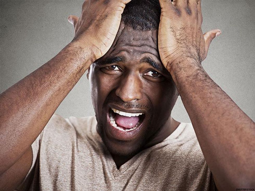 28 Things Gay/Bi Men Should Never Do in Healthy Relationships