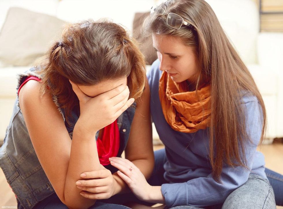 3. Express what they meant to you