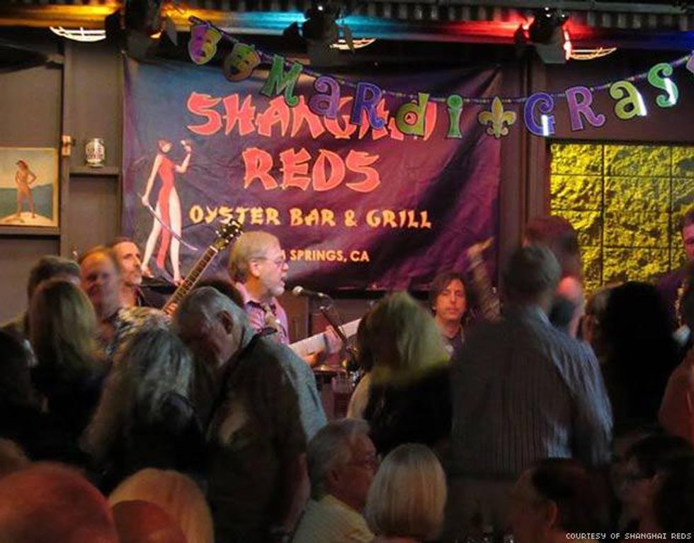 3. For the adventurer