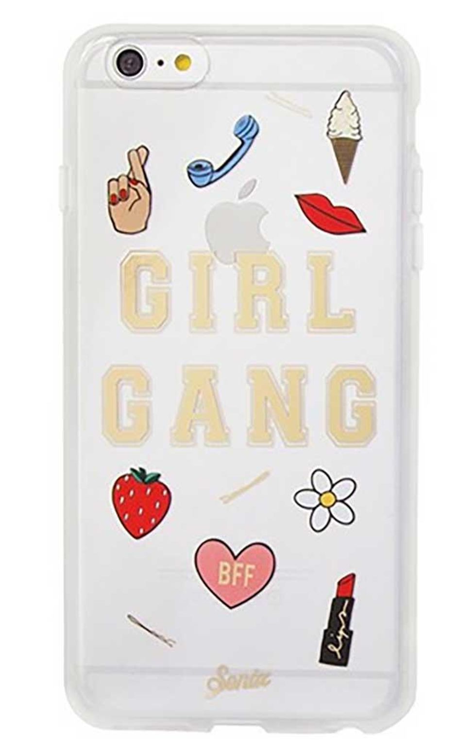 3. Girl Gang
