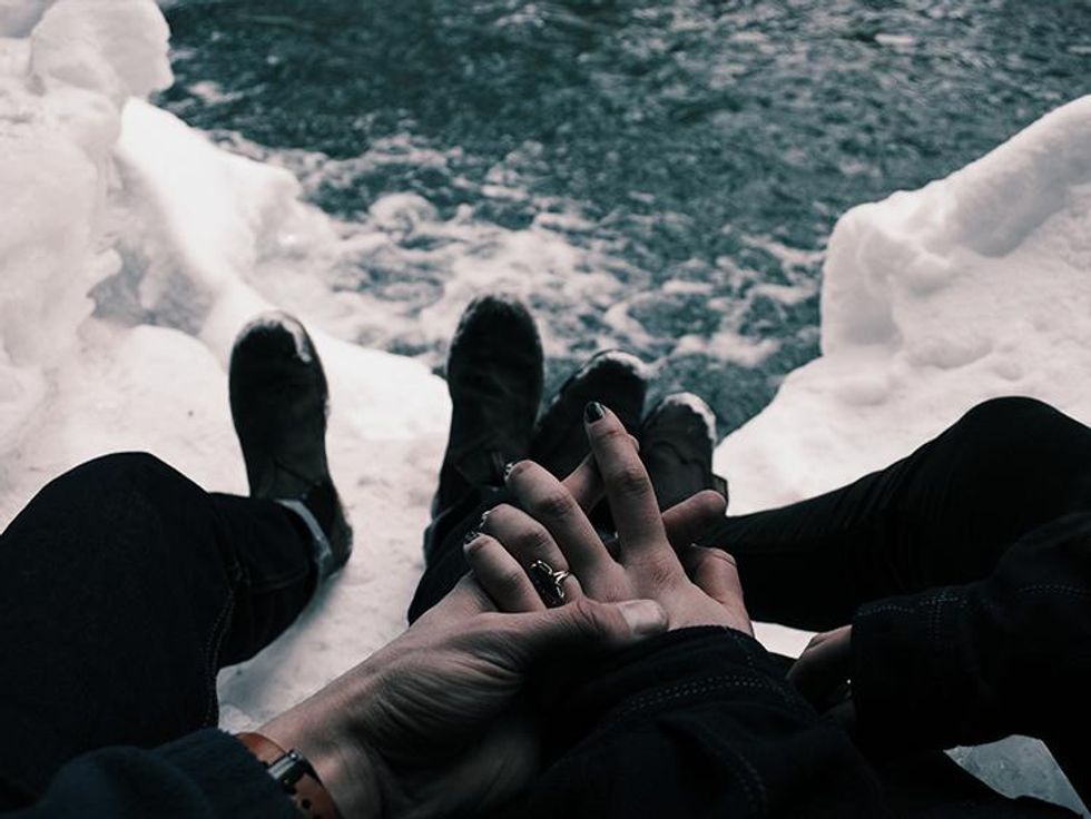 <b>3. "I need some time to process/think about that."</b>