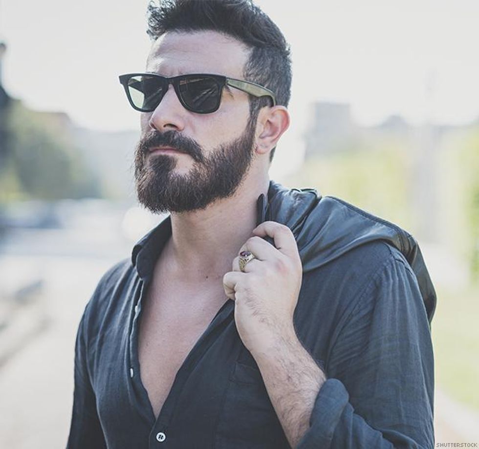 3.) I\u2019m a top. I won\u2019t get HIV.