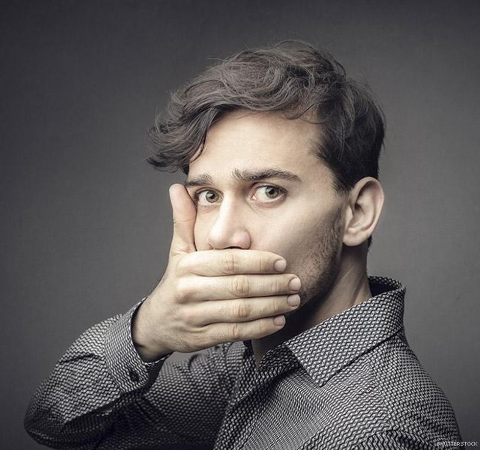 3. It\u2019s poopy down there