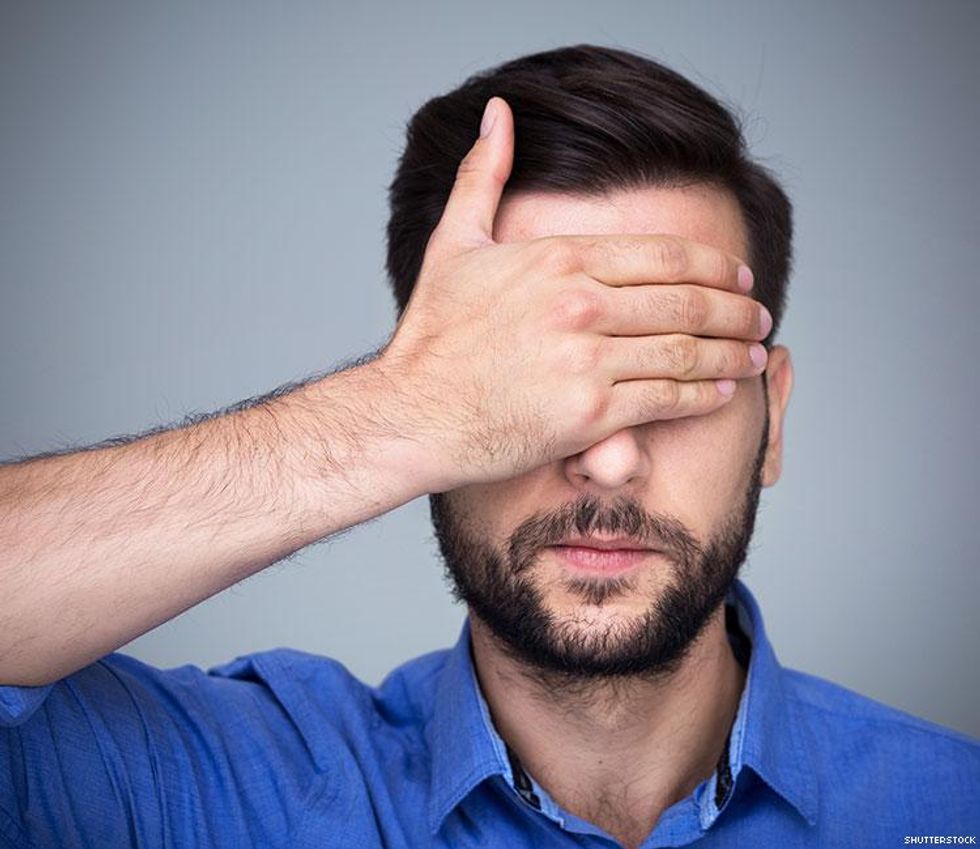 3. \u201cI don\u2019t see color.\u201d