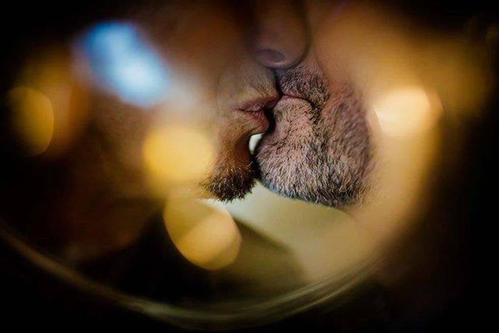 30 Same-Sex Wedding Photos That Will Make You Smile