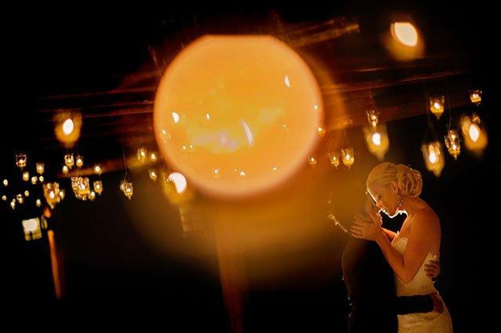 30 Same-Sex Wedding Photos That Will Make You Smile