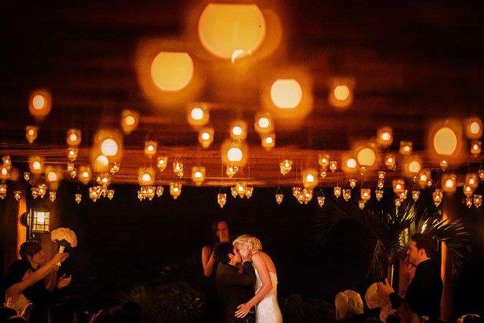 30 Same-Sex Wedding Photos That Will Make You Smile