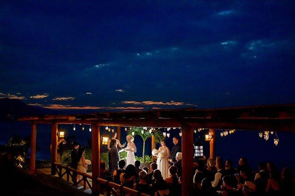 30 Same-Sex Wedding Photos That Will Make You Smile