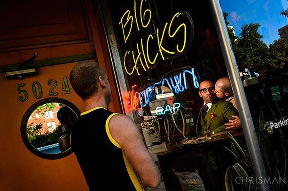 30 Same-Sex Wedding Photos That Will Make You Smile