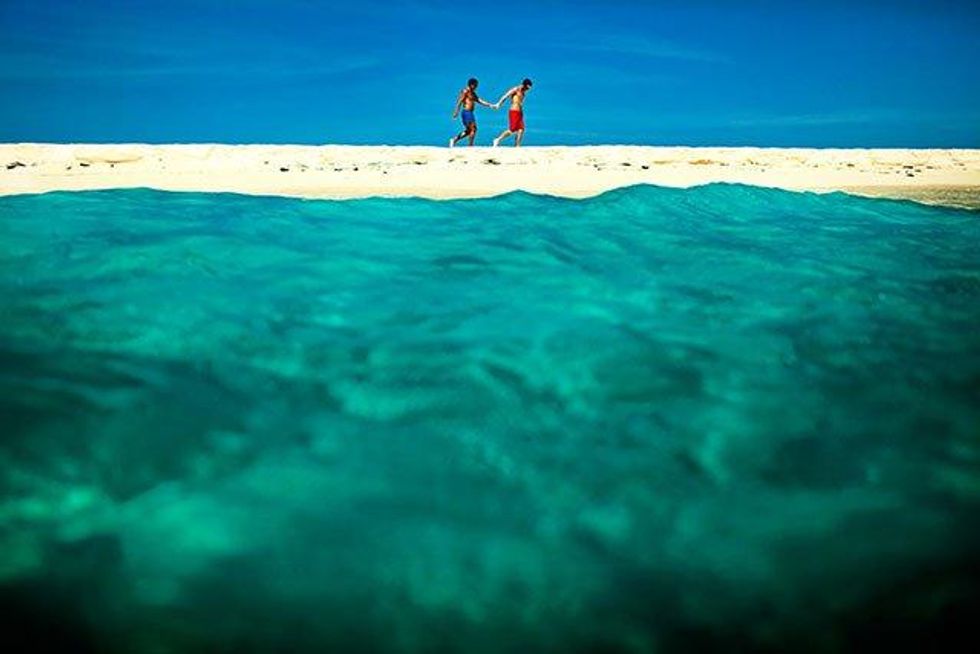 30 Same-Sex Wedding Photos That Will Make You Smile