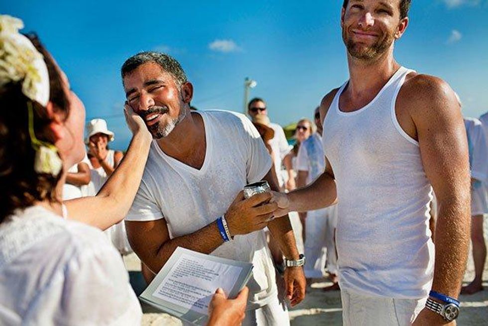 30 Same-Sex Wedding Photos That Will Make You Smile