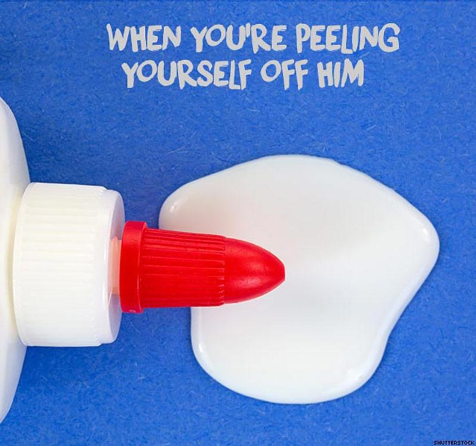 33 Awkward Moments You Have During Man-on-Man Sex