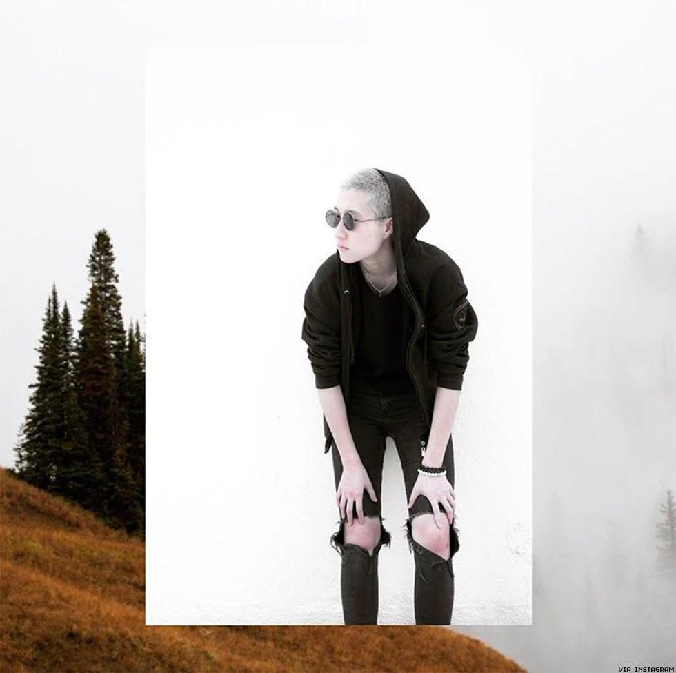 34 Notable People Who Came Out in 2017 (So Far)