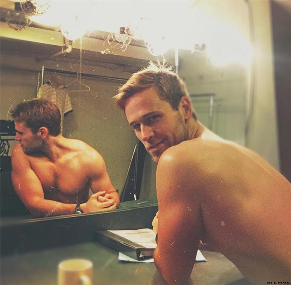 34 Notable People Who Came Out in 2017 (So Far)