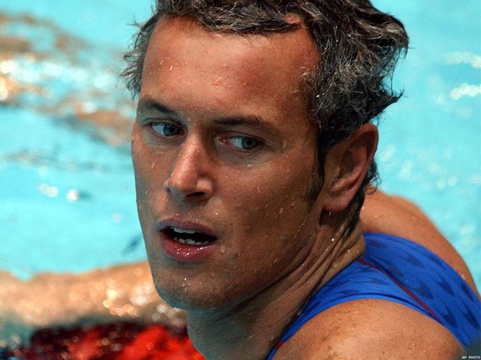 37 Notable People Who Came Out in 2017 (So Far)