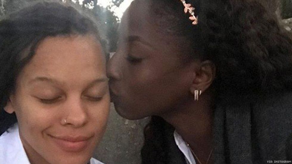 37 Notable People Who Came Out in 2017 (So Far)