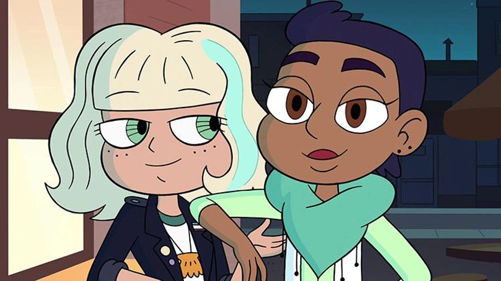 The 45 Best Queer Animated Shows Ever & Where To Watch Them