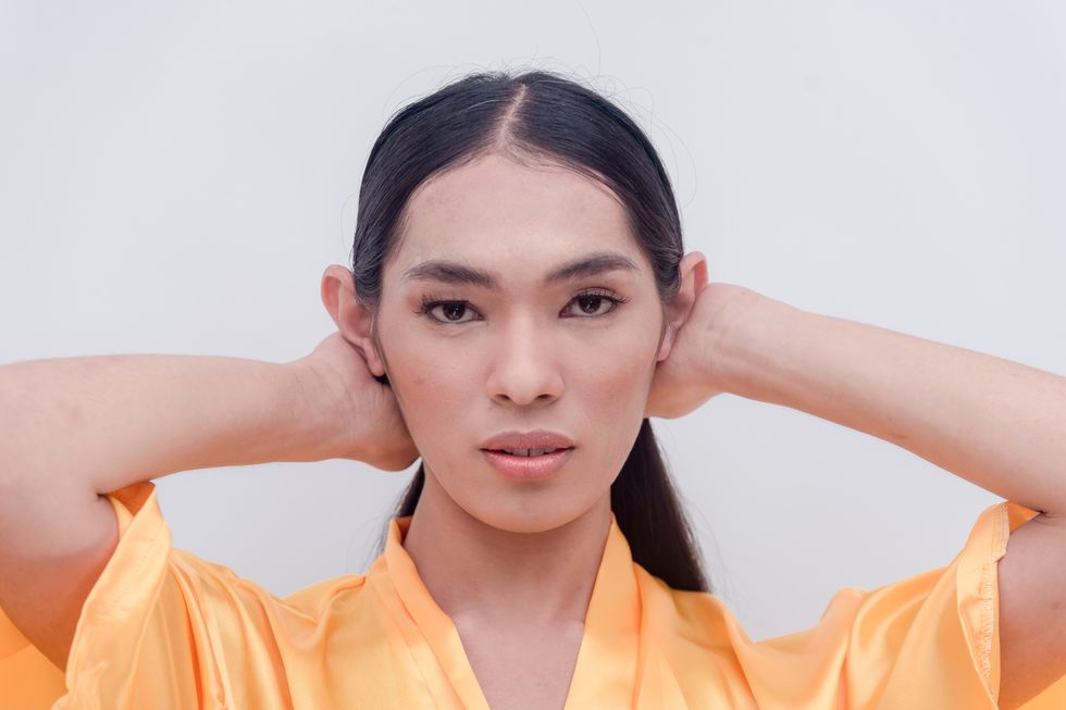 4. Bakla of the Philippines