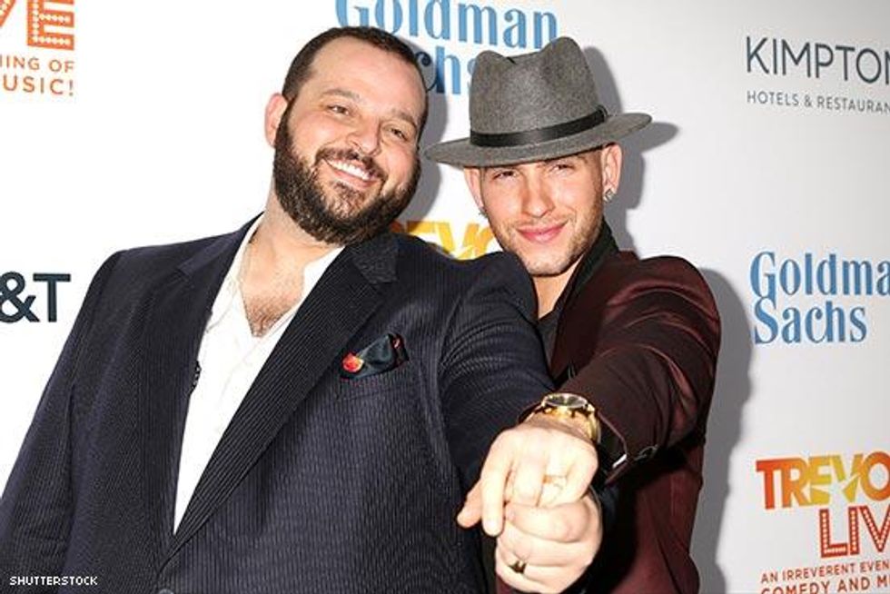 4 Breakups (and an Engagement) That Made Us Emotional AF