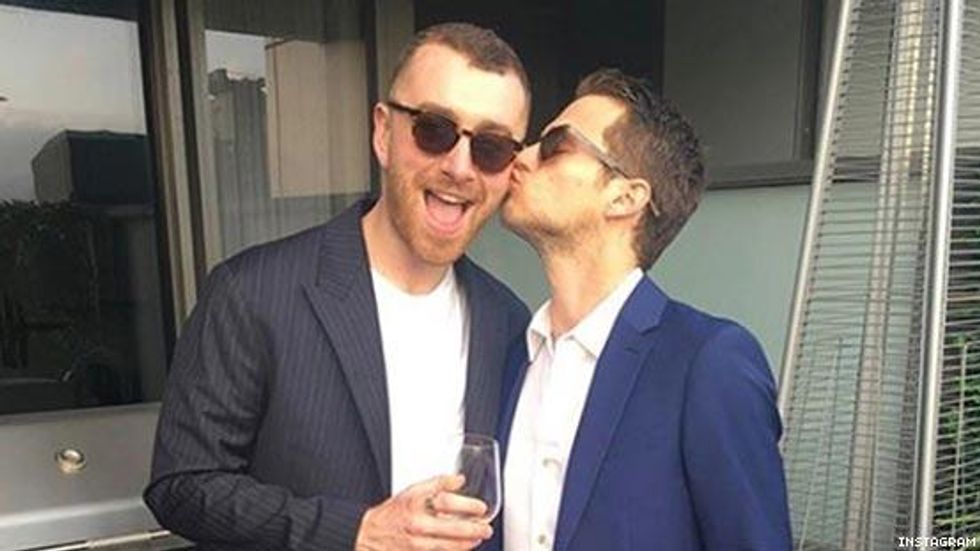 4 Breakups (and an Engagement) That Made Us Emotional AF