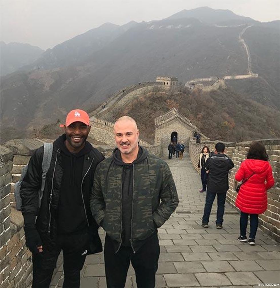 4 Breakups (and an Engagement) That Made Us Emotional AF