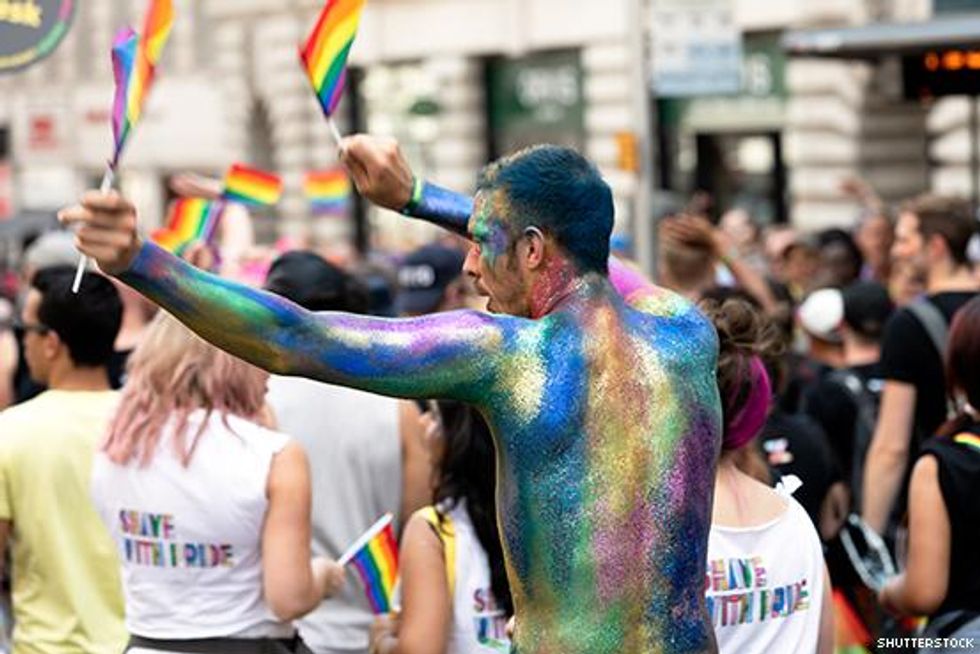 4. Remember, this too shall pass