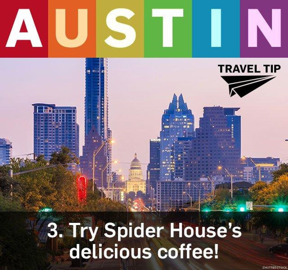 4. The bachelorette party