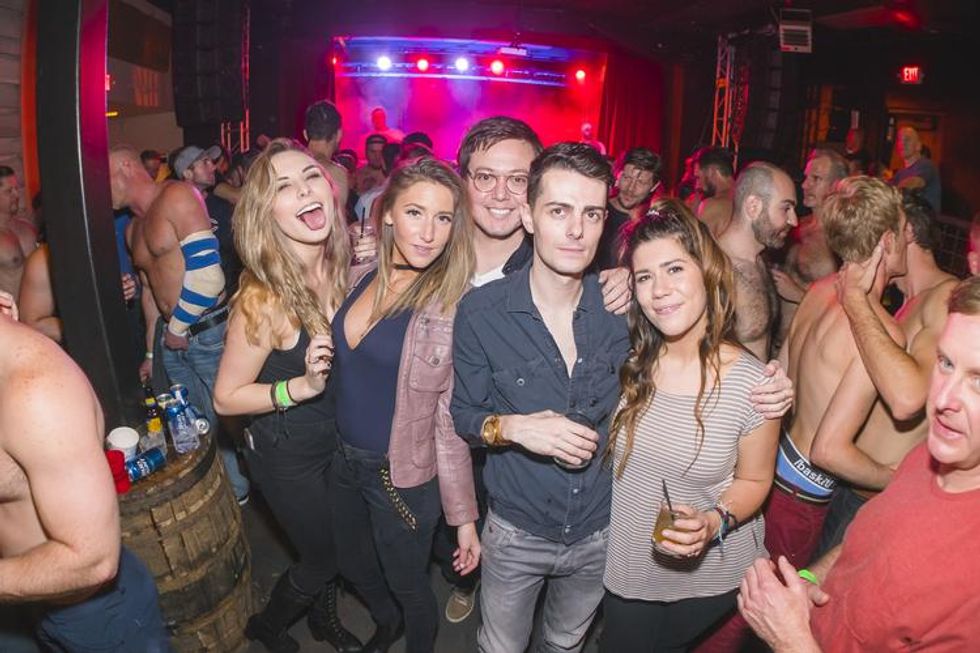 4. The Fun Never Stops