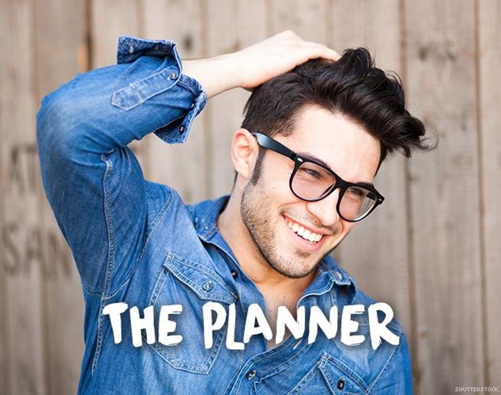 4. The Planner