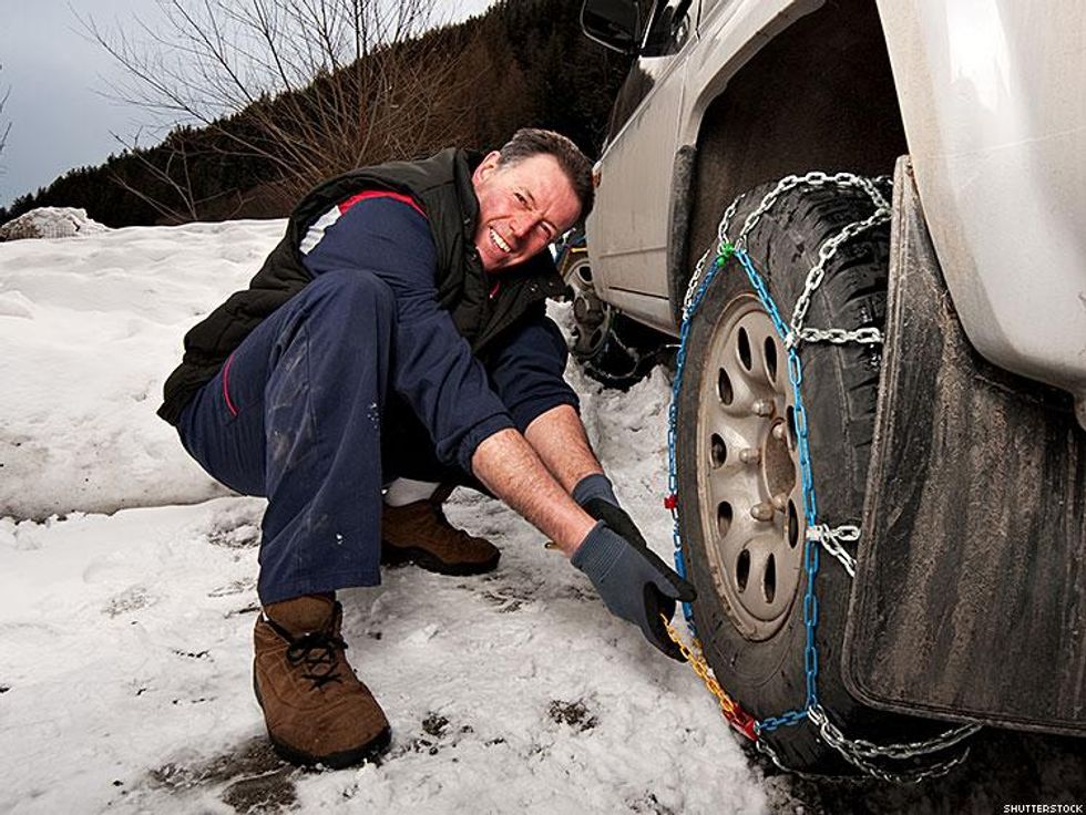 4. They have tough skin