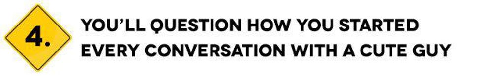 4. When you discover he lied about his age