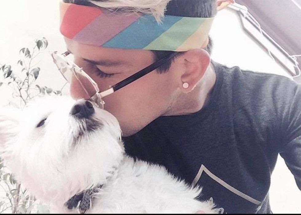 4. When you\u2019re stressed, go for a walk