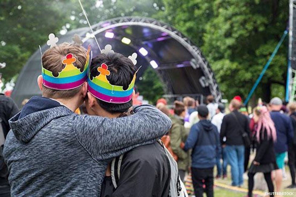 5. Are you sure you\u2019re poly?