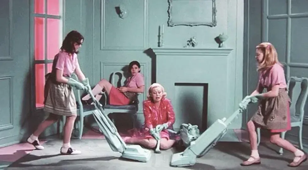 5. But I'm a Cheerleader