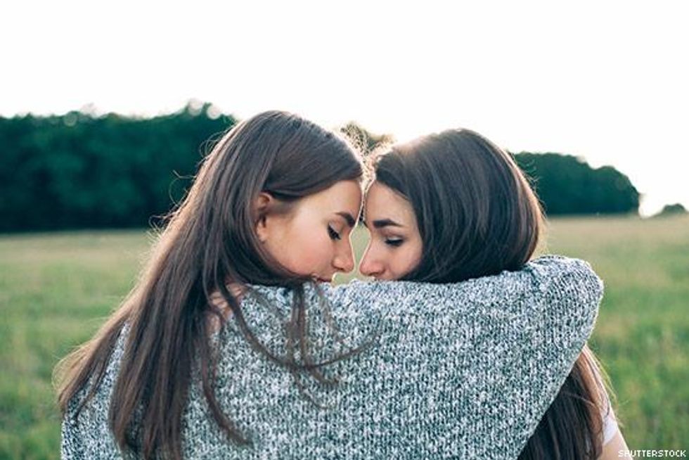 5. Can we talk about all the healthy emotional processing?