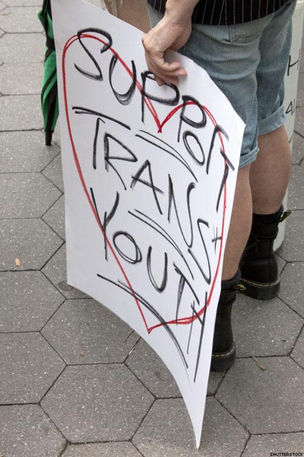 5 Crazy Bathroom Bills That Failed To Pass