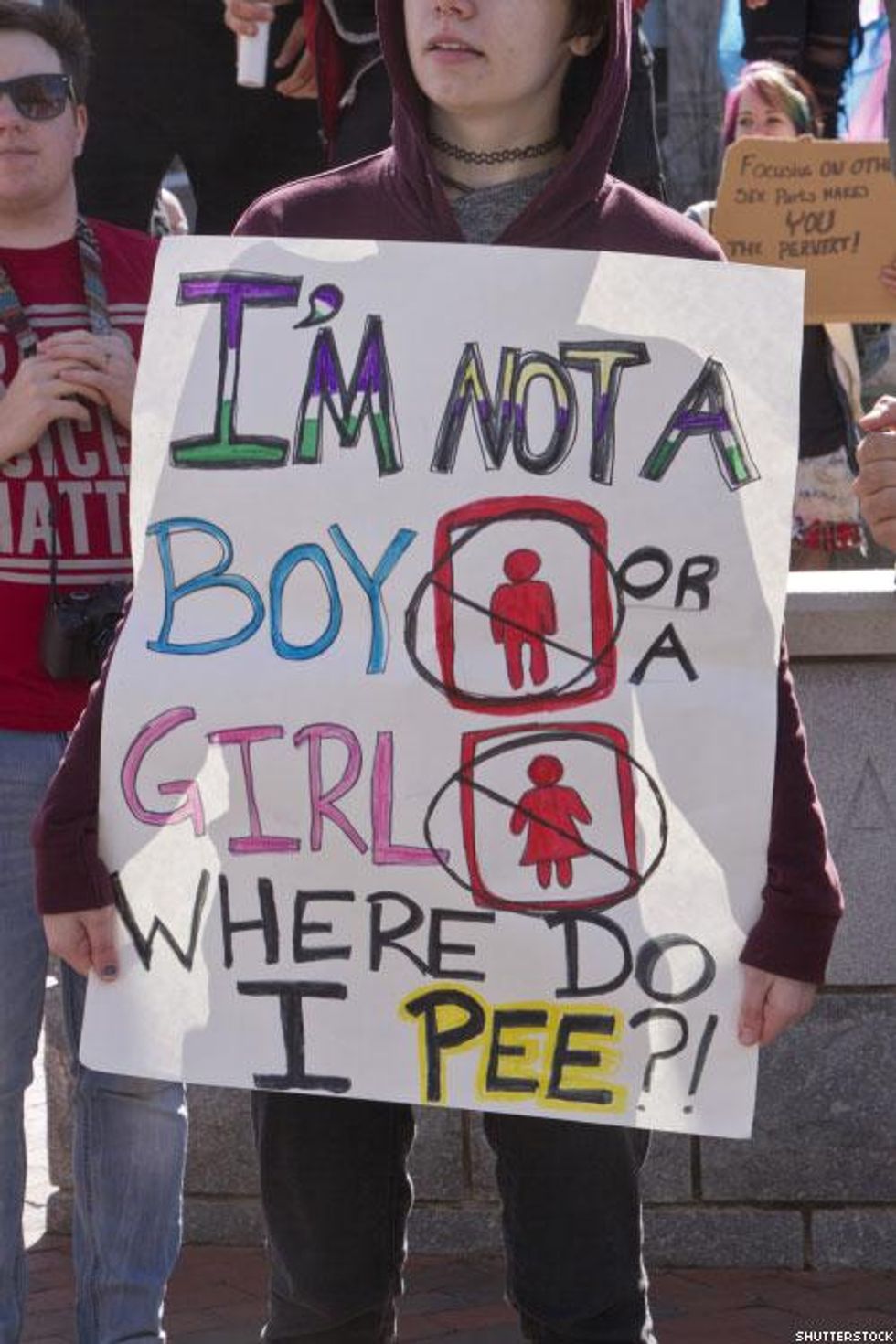 5 Crazy Bathroom Bills That Failed To Pass