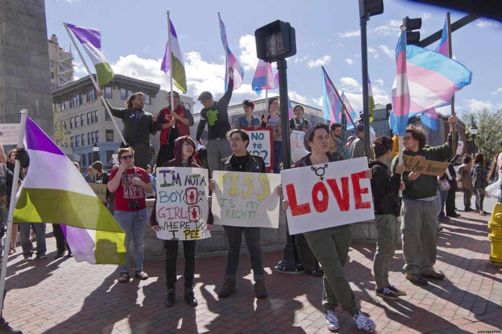 5 Crazy Bathroom Bills That Failed To Pass