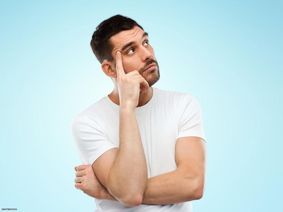 5. Do you really even want an open relationship?