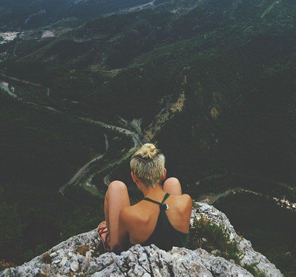 5. Even by Sally J. Johnson