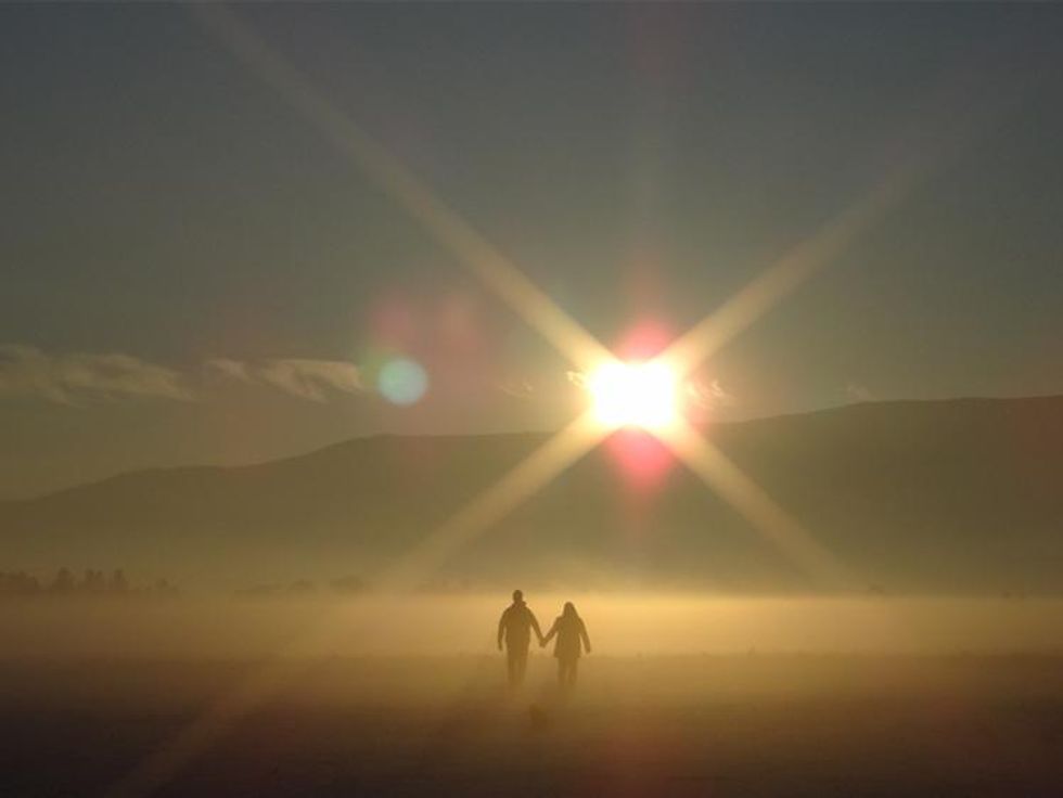 <b>5. "I believe in you."</b>