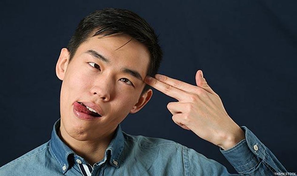 5. I\u2019ve heard HIV drug cocktails really hard on you. Is that true?