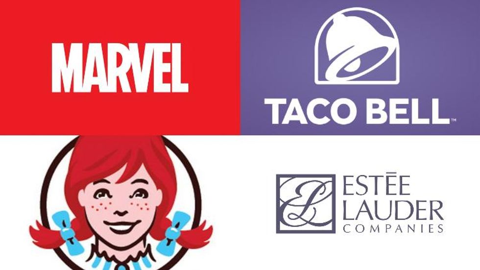 5 Popular Companies Helping Fund Trump's 2020 Campaign