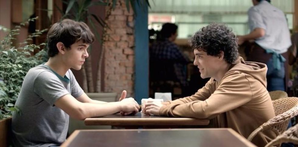 5 Queer Movies You Can Watch on Netflix Right Now