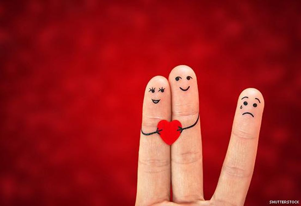 5 Questions to Ask Yourself Before Diving Headfirst into a Relationship