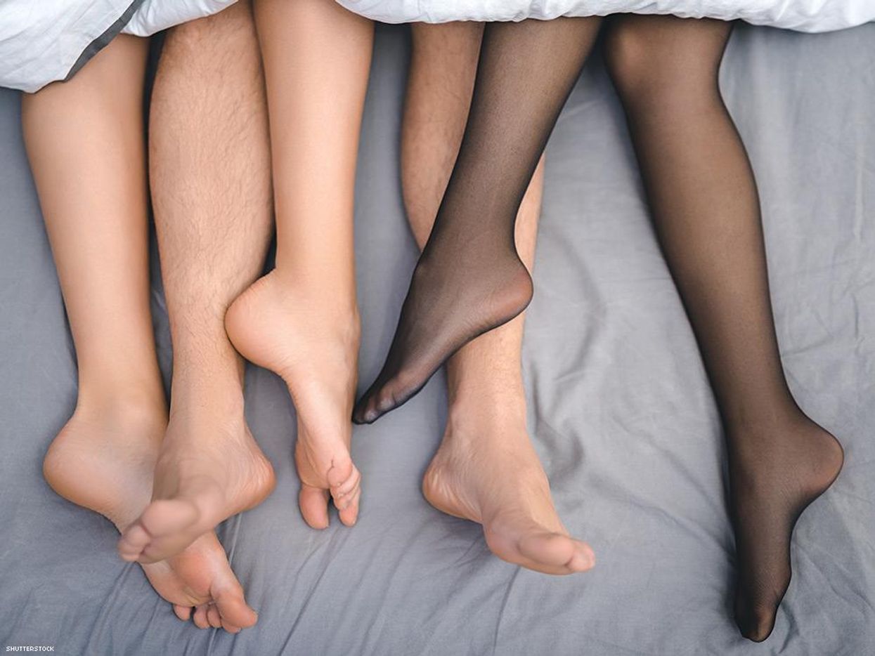 5 Questions to Ask Yourself Before Pursuing Ethical Non-Monogamy