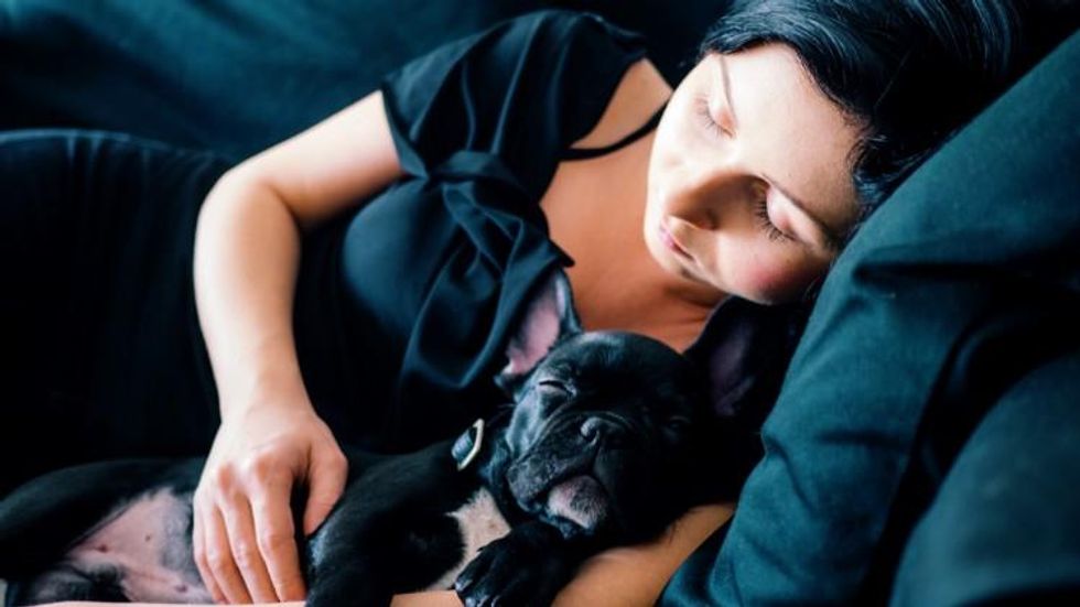 5 Self-Care Practices That Will Help Brighten Your Mood