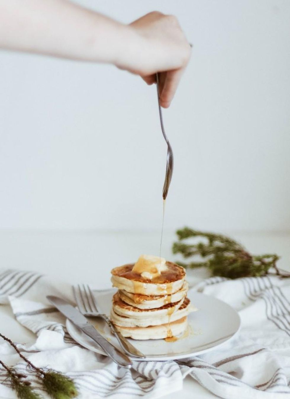 5 Self-Care Practices That Will Help Brighten Your Mood